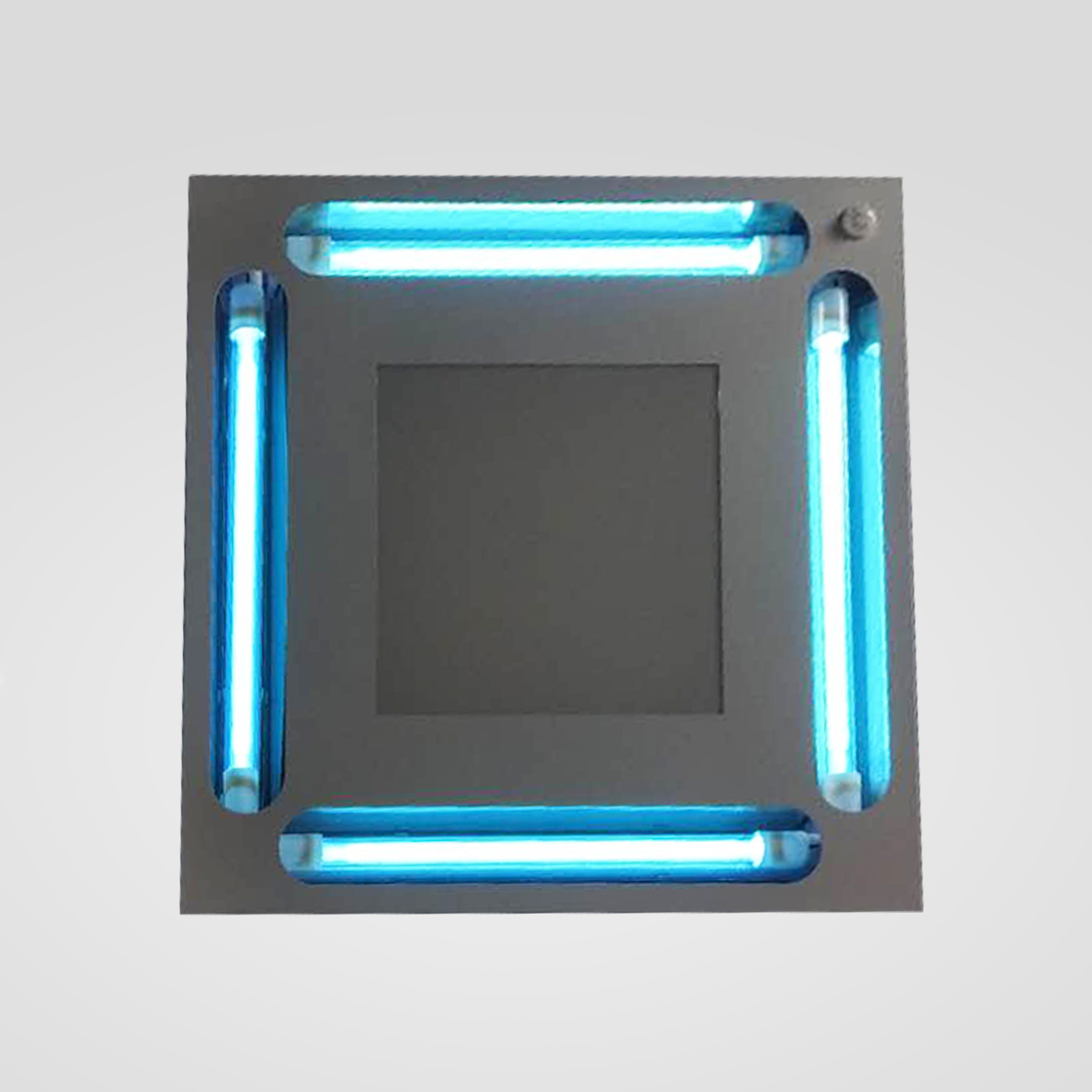 UVC & LED Dual 60*60