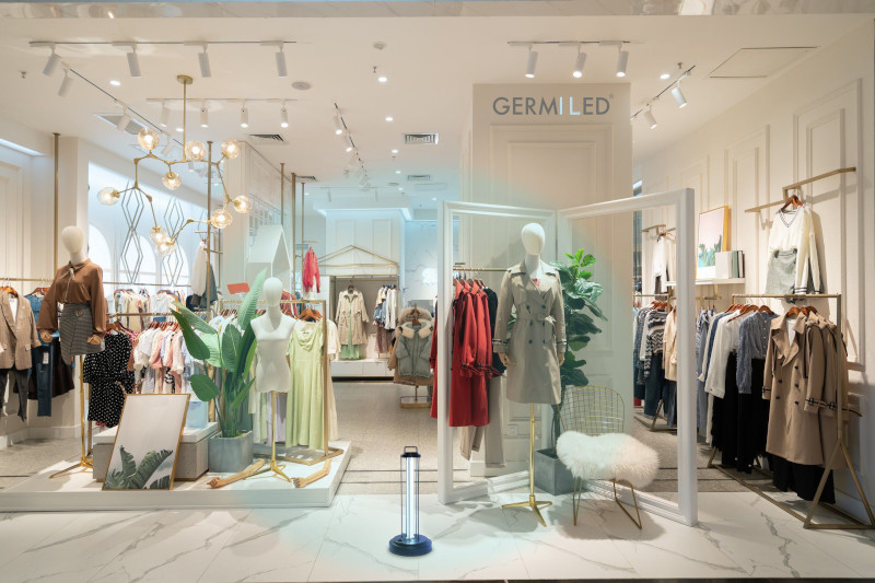 Germiled desinfectar