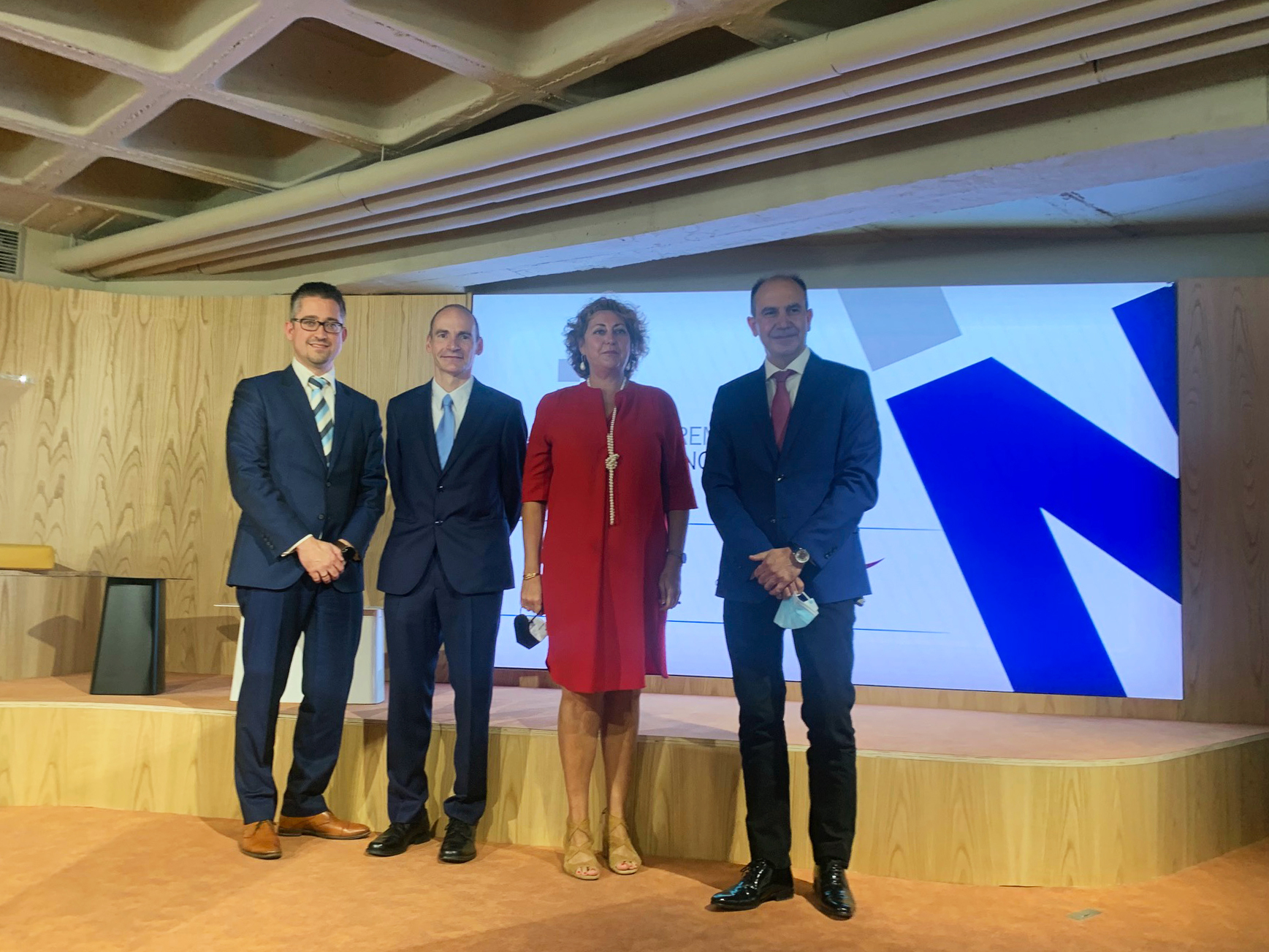 FAE INNOVATION PRIZE WINNERS