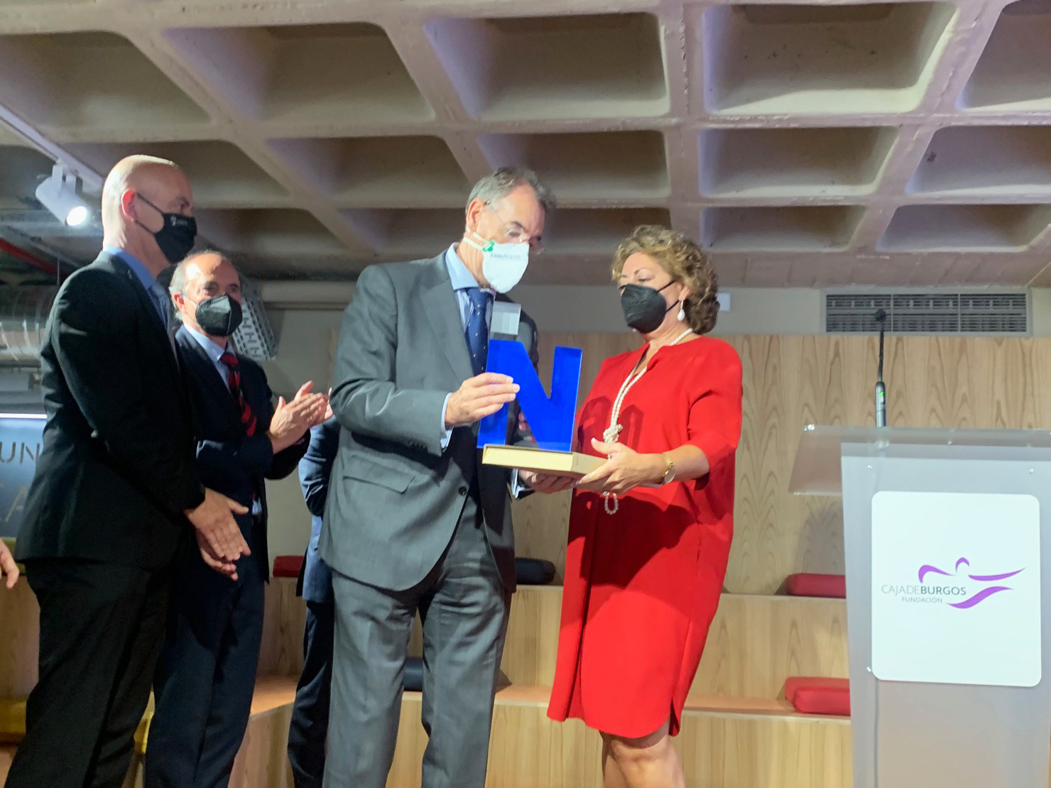 GERMILED FAE INNOVATION PRIZE 2021