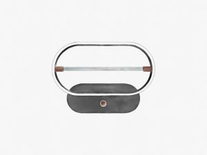 Disinfection lamp Duo N-27